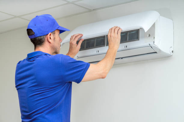 Best Affordable Air Duct Cleaning  in Genesee, ID